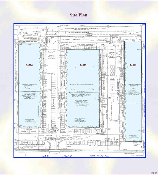 More Photos Of 14516 Lee Rd, Chantilly Warehouse For Lease