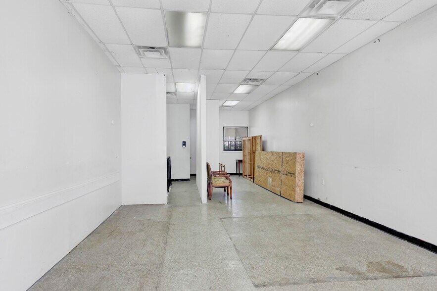 More Photos Of 2451-2459 E Tremont Ave, Bronx Storefront For Lease