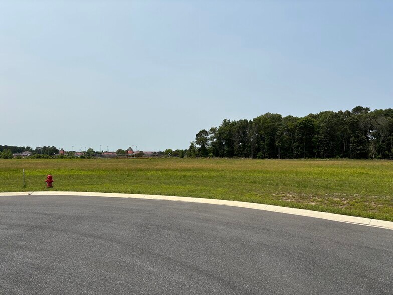 More Photos Of 21498 Baltimore Ave, Georgetown Land For Lease