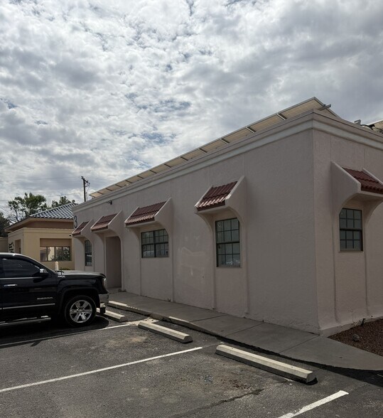 More Photos Of 780 S Walnut St, Las Cruces Medical For Lease