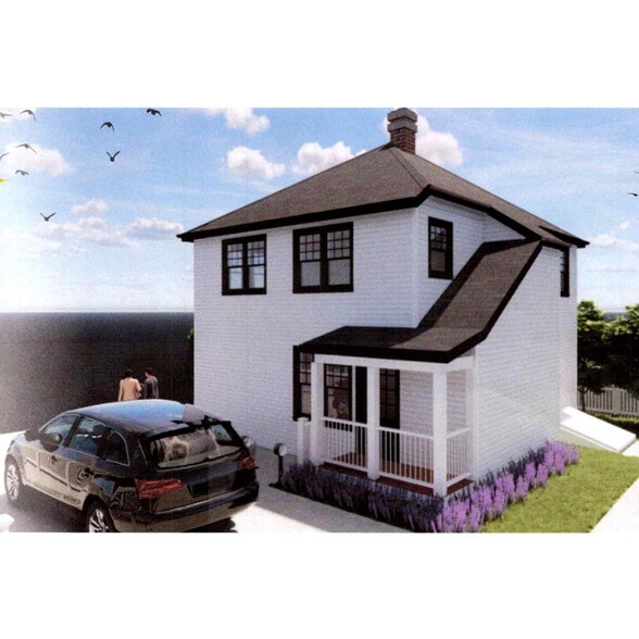 More Photos Of 3 Highland Park Ave, Hudson Specialty For Sale