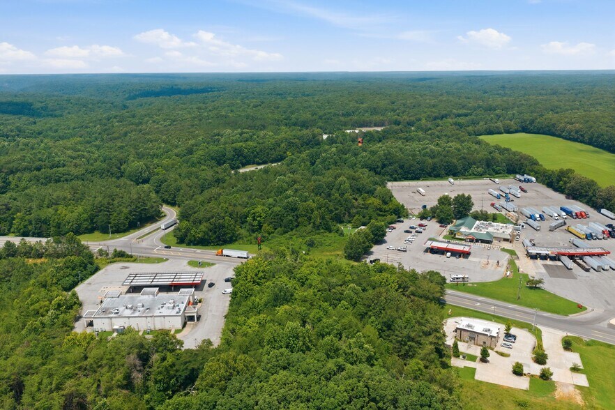 More Photos Of 7612 Drag Strip Rd, Fairview Industrial For Sale