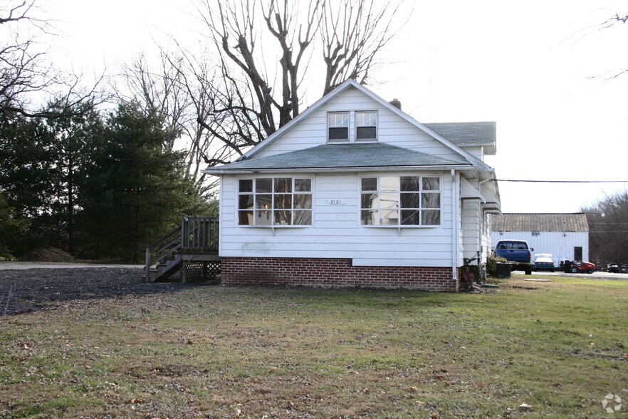 More Photos Of 2101 E Churchville Rd, Bel Air General Retail For Lease