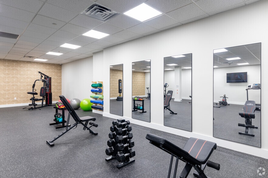 More Photos Of 1100 Cornwall Rd, South Brunswick Medical For Lease