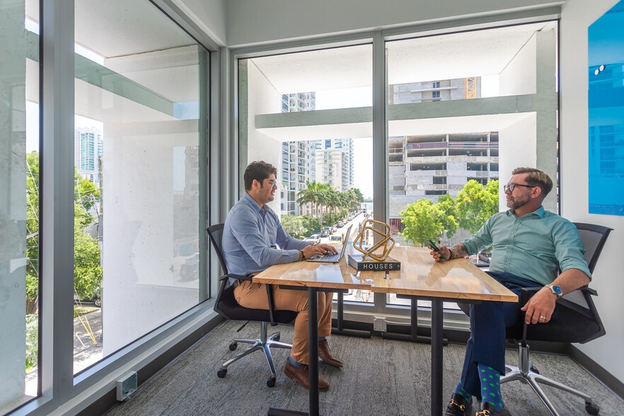 More Photos Of 2125 Biscayne Blvd, Miami Coworking Space