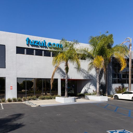 More Photos Of 18071 Fitch, Irvine Showroom For Sale