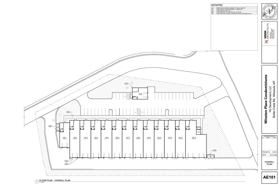 More Photos Of 6725 Butler Creek Unit 11 Rd, Missoula Flex For Sale