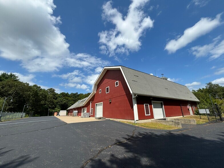 More Photos Of 435 Nooseneck Hill Rd, Exeter Land For Sale