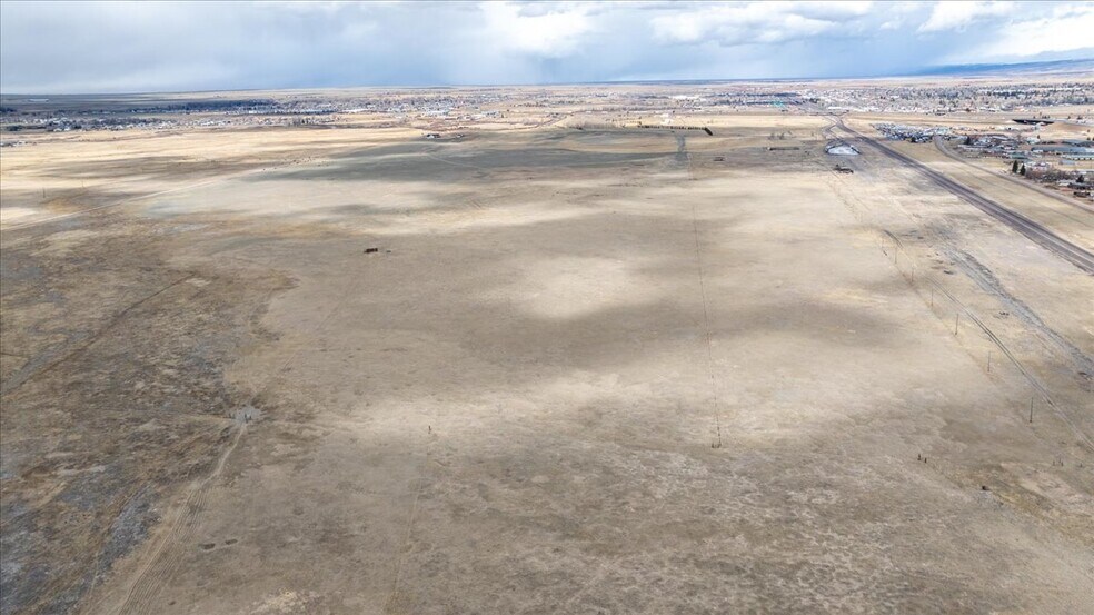 More Photos Of 10 Fort Sanders Rd, Laramie Land For Lease