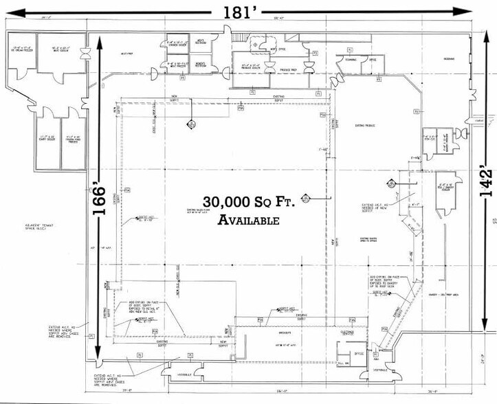 More Photos Of 386 White Horse Pike, Atco Unknown For Lease