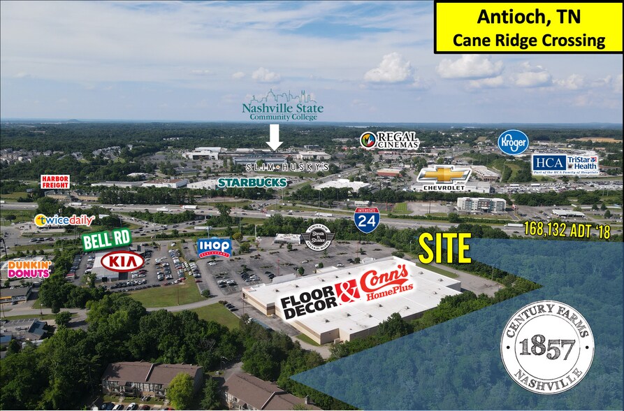 More Photos Of 0 Target Dr, Antioch Land For Sale
