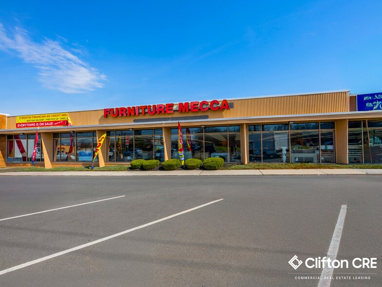 More Photos Of 1600 N Olden Avenue Ext, Ewing Flex For Sale