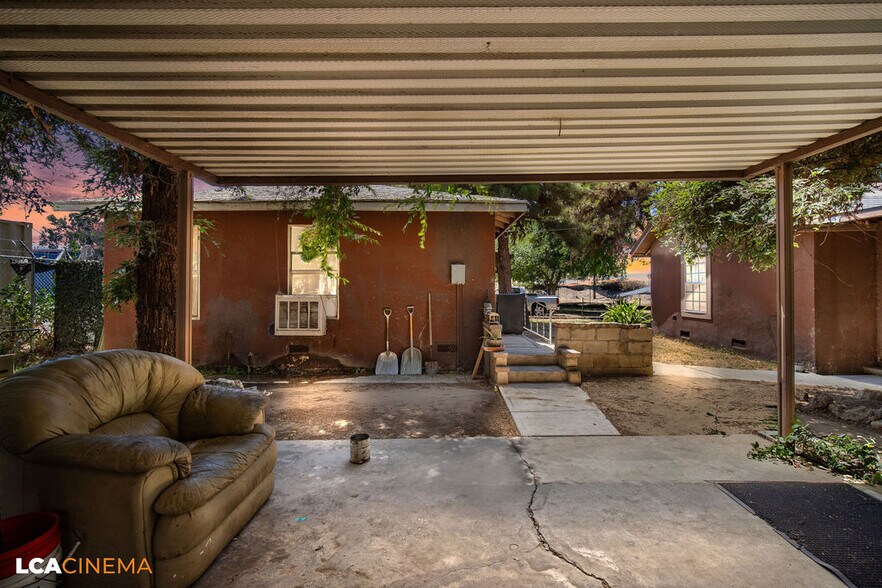More Photos Of 1575 Olive Dr, Bakersfield Rehabilitation Center For Sale