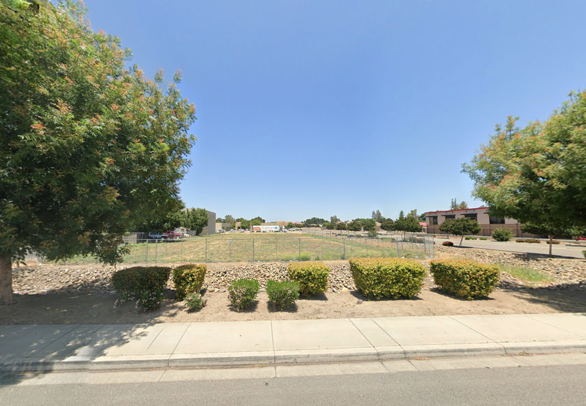 Primary Photo Of 3025 Hatch Rd, Modesto Land For Sale