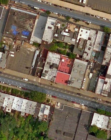 More Photos Of 603 Bergen St, Brooklyn Loft Creative Space For Lease