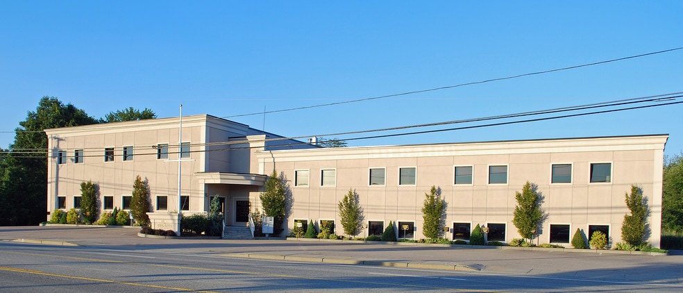 Primary Photo Of 6946 Post Rd, North Kingstown Medical For Lease