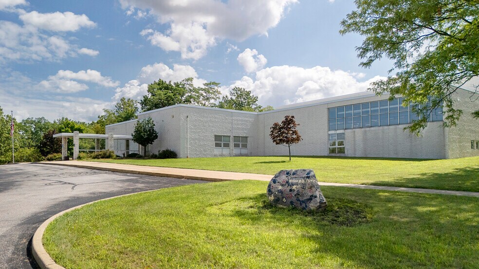 Primary Photo Of 14775 Broadway Ave, Maple Heights Flex For Sale