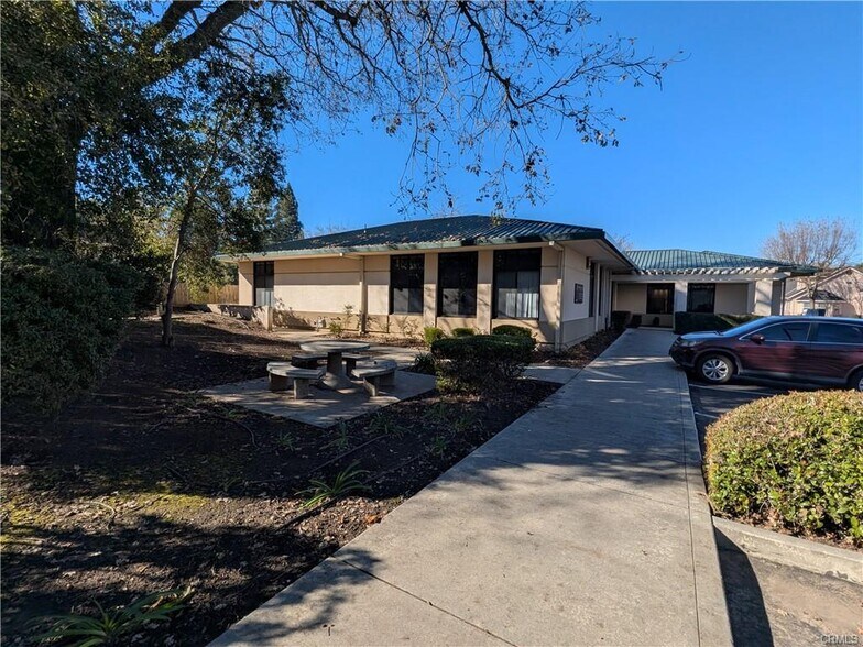 More Photos Of 7605 Morro Rd, Atascadero Office For Sale