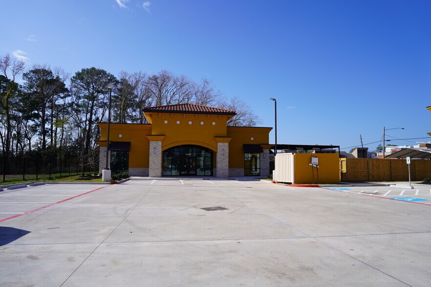 More Photos Of 19451 Hightower Ln, Humble Unknown For Lease