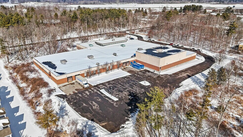 More Photos Of 20 Bomax Dr, Ithaca Manufacturing For Sale