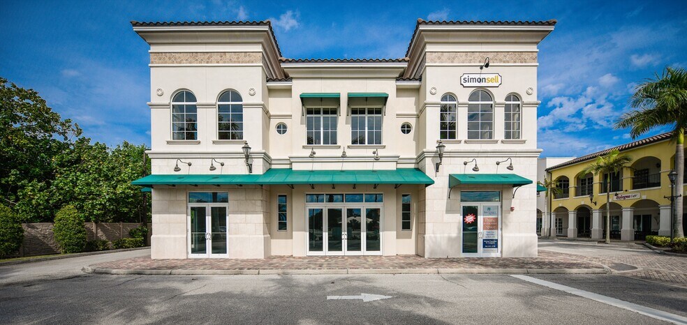 More Photos Of 3976 Destination Dr, Osprey Storefront For Lease
