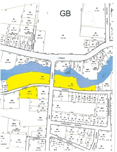 More Photos Of 1 S Main St, Coventry Manufacturing For Sale