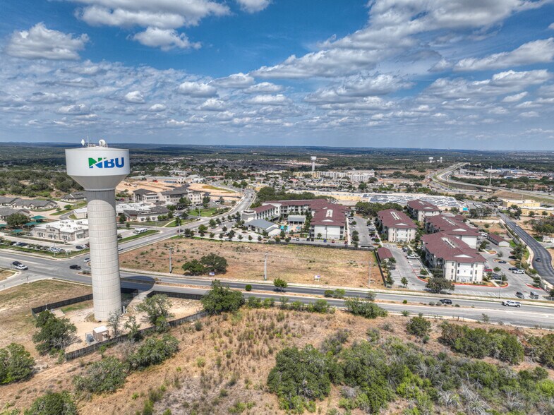 More Photos Of 3355 Oak Run, New Braunfels Land For Sale