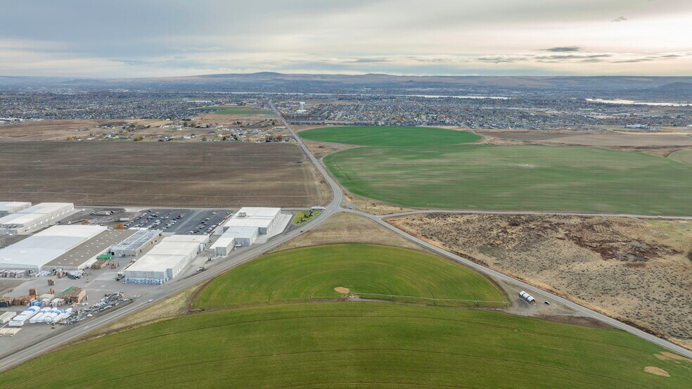 More Photos Of NKA Road 68, Pasco Land For Sale