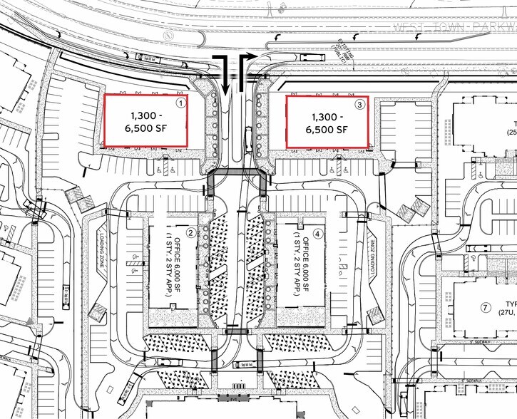More Photos Of 798 W Town Pky, Altamonte Springs Unknown For Lease