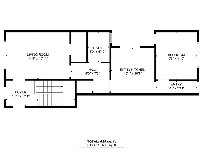 More Photos Of 1205 Garfield Ave, Lincoln Park Apartments For Sale