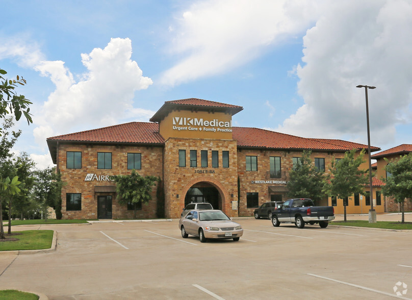 Primary Photo Of 10815 Ranch Road 2222, Austin Medical For Sale