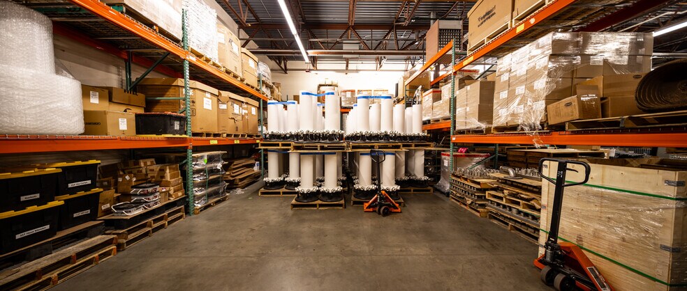 More Photos Of 6586 S Kenton St, Centennial Showroom For Lease