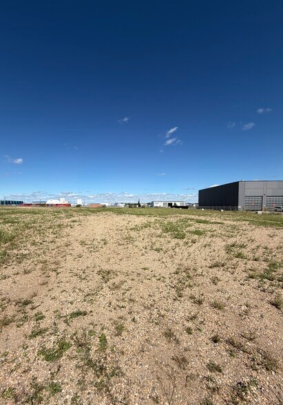 More Photos Of 9101 150 Av, Grande Prairie Land For Lease