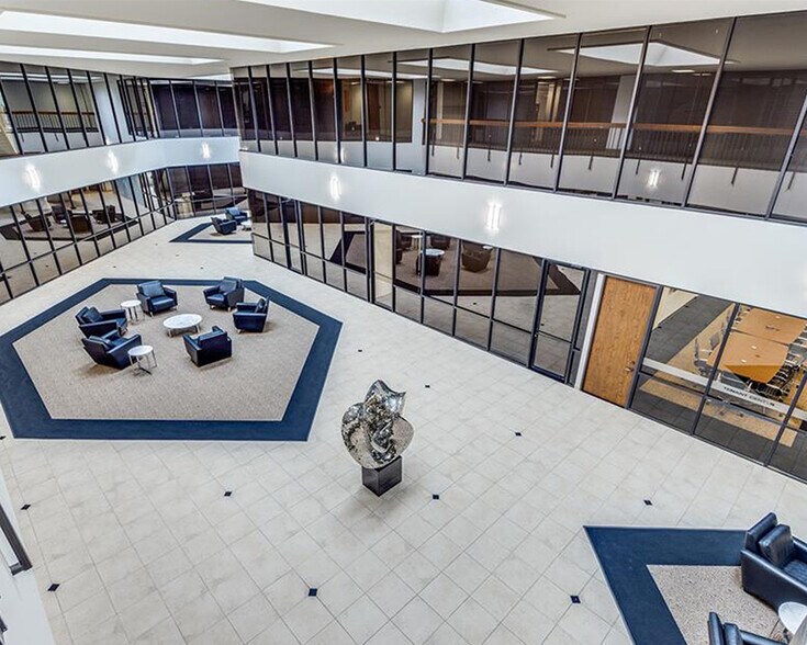 More Photos Of 5600 NW Central Dr, Houston Coworking Space