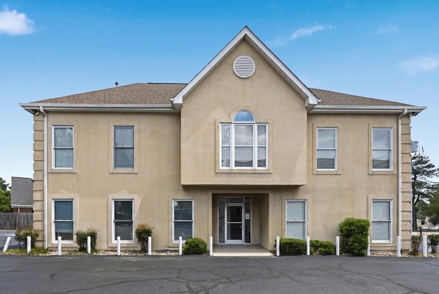 More Photos Of 2500 Raeford Rd, Fayetteville Medical For Sale