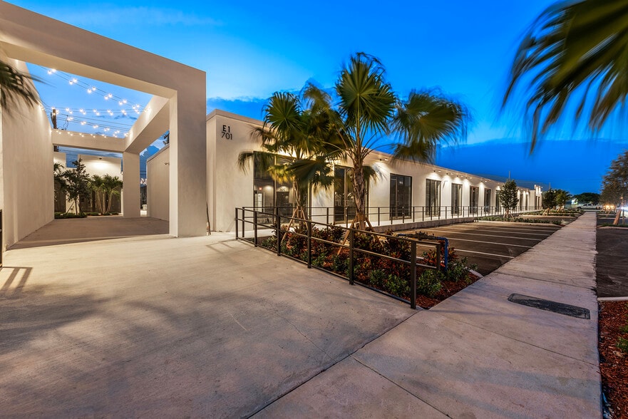 More Photos Of 710 NW 5th Ave, Fort Lauderdale Unknown For Lease