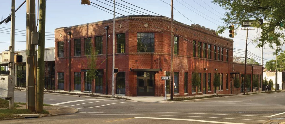 More Photos Of 2200 Magnolia Ave S, Birmingham Office For Lease