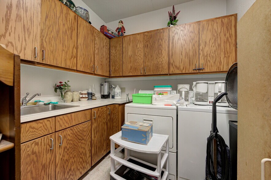 More Photos Of 4701 N Martin Luther King Ave, Oklahoma City Storefront Retail Office For Sale