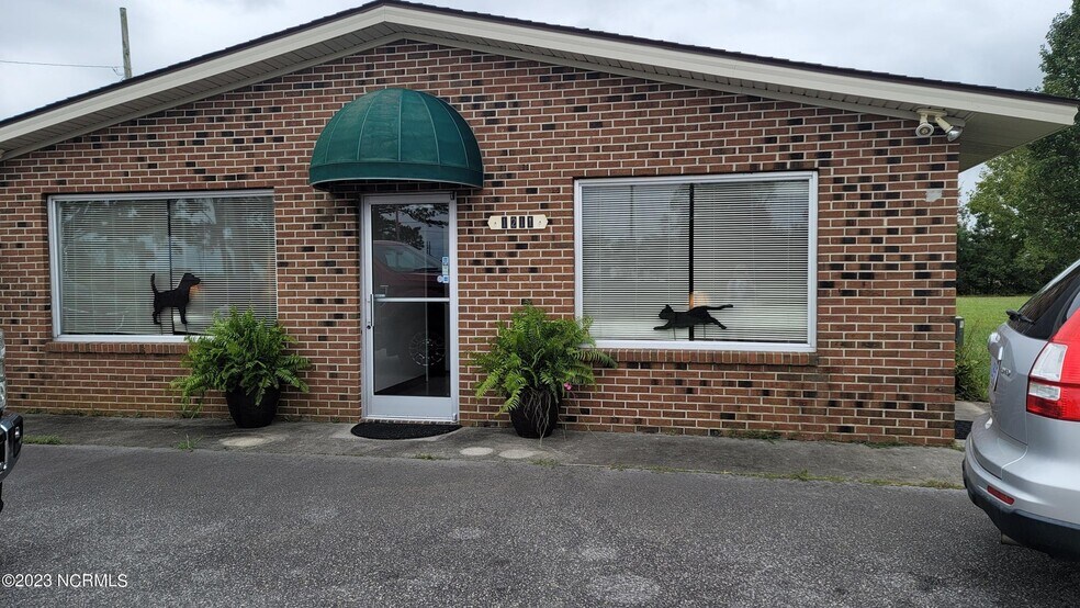 More Photos Of 1211 US Highway 17 S, Elizabeth City Office For Sale