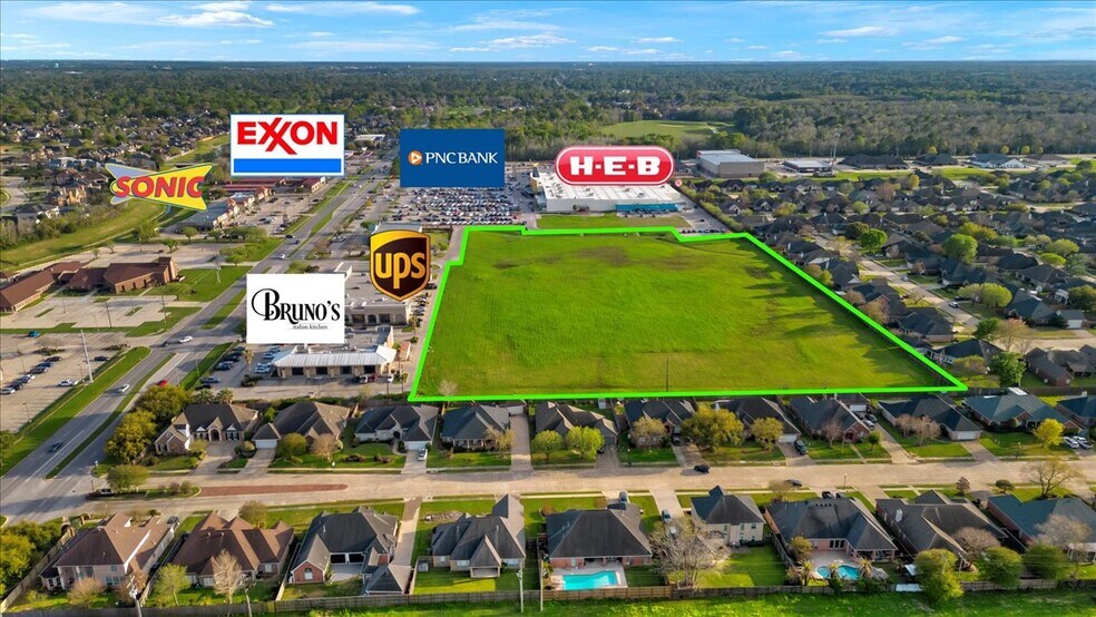 More Photos Of 3195 Dowlen Rd, Beaumont Land For Sale