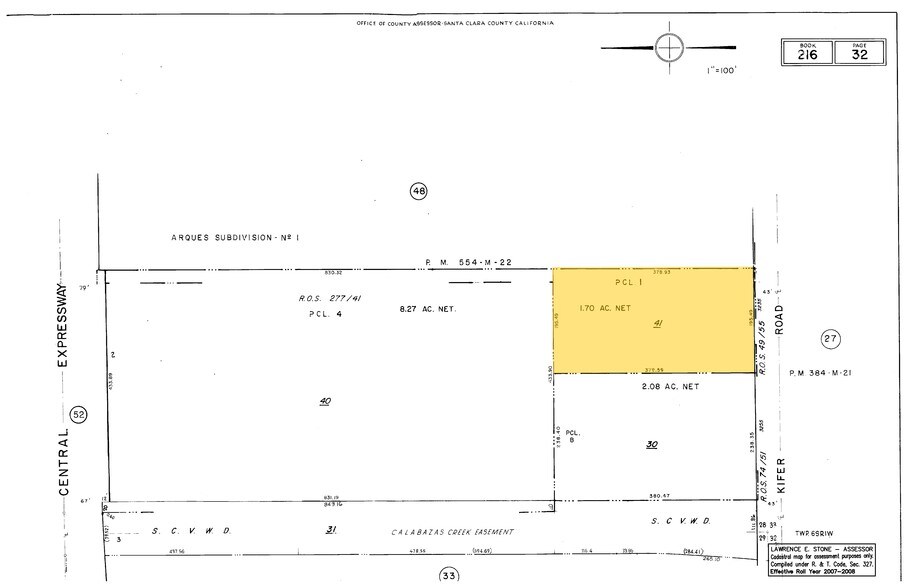 More Photos Of 3235 Kifer Rd, Santa Clara Office For Lease