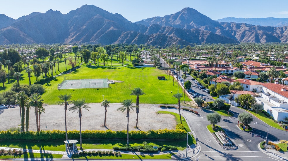 More Photos Of 0 Indian Wells Ln, Indian Wells Land For Sale