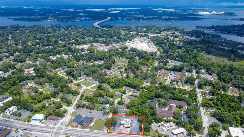 More Photos Of 7459 Lem Turner Rd, Jacksonville Fast Food For Sale