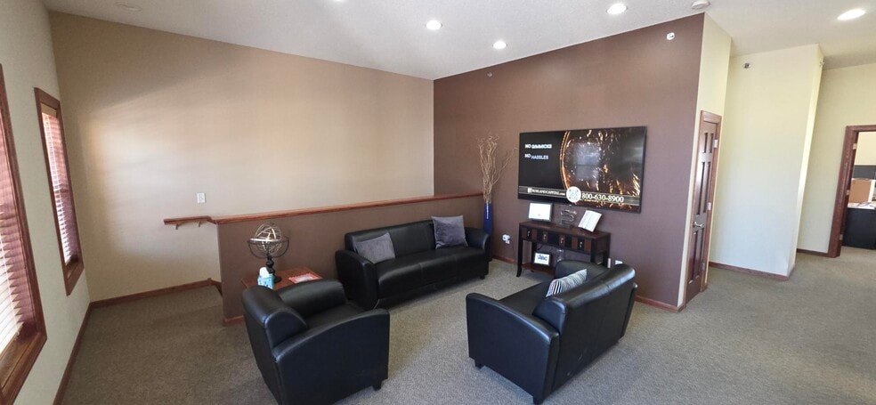More Photos Of 2163 Northdale Blvd NW, Minneapolis Office For Sale