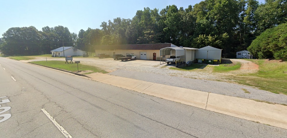 More Photos Of 3911 Sc-24 Hwy, Anderson Light Manufacturing For Sale
