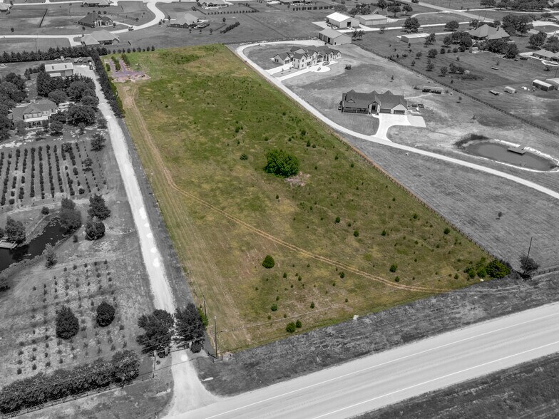 More Photos Of 00 State Highway 205 Hwy, Rockwall Land For Sale