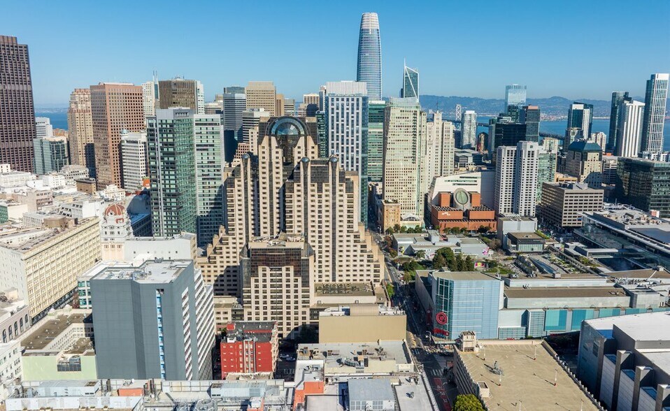 More Photos Of , San Francisco Office For Sale