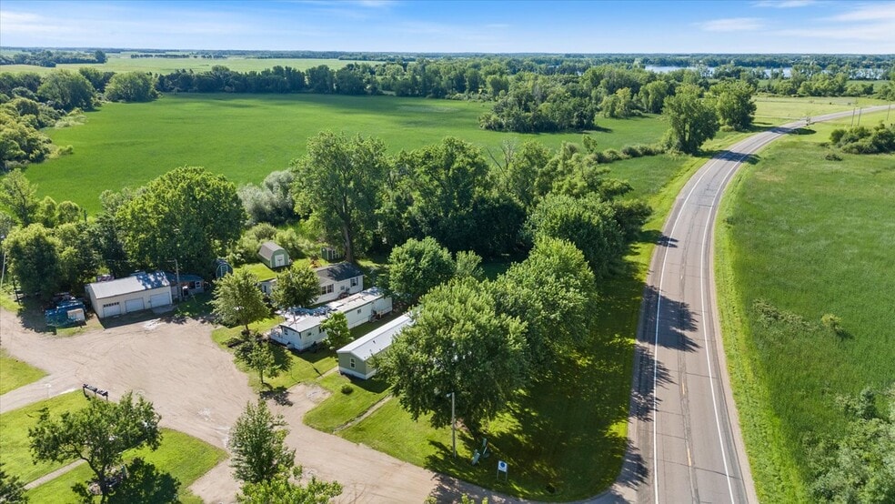 More Photos Of 23924 Minnesota Highway 22, Litchfield Manufactured Housing Mobile Home Park For Sale