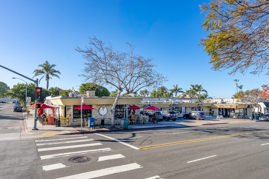 Primary Photo Of 623-627 Pearl St, La Jolla Unknown For Lease
