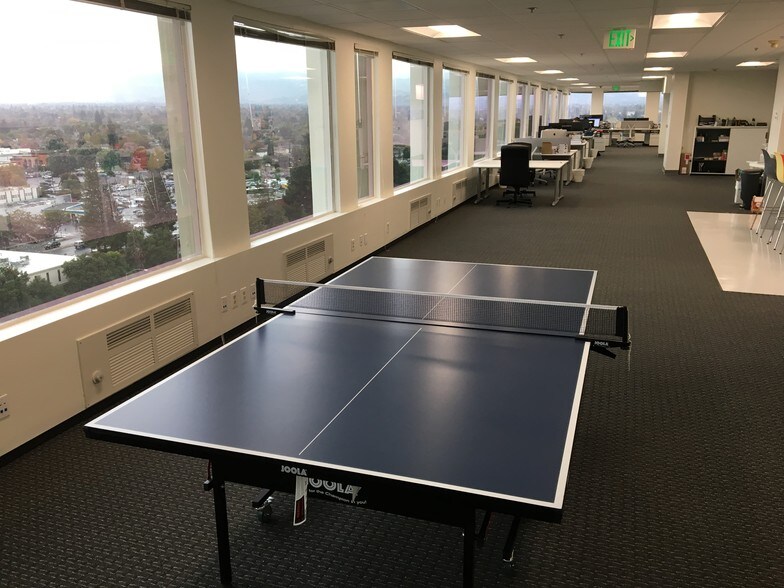 More Photos Of 3031 Tisch Way, San Jose Loft Creative Space For Lease